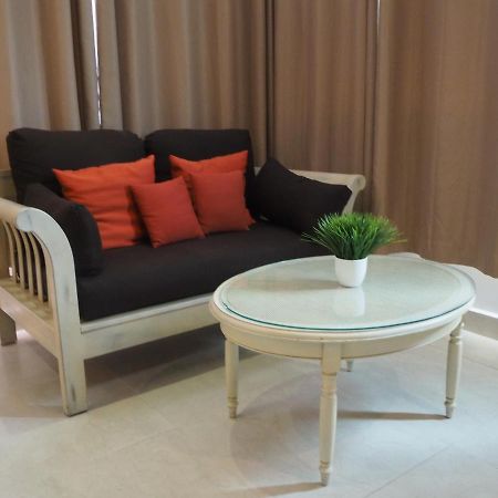 Suite Espaciosa En Colibri Playa Del Carmen Bagian luar foto